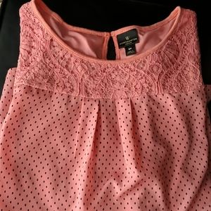 Worthington Woman 2x blouse